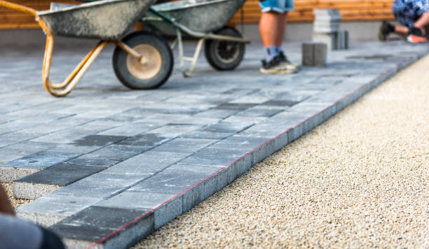 Best Driveway Paving Contractor  in Topaz Ranch Estates, NV