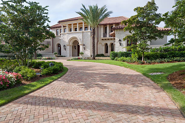 Reasons to Select Us for Your Driveway Paving Requirements in Topaz Ranch Estates, NV