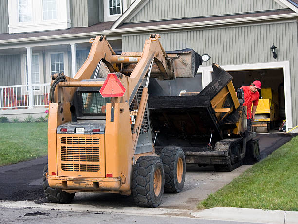 Best Local Driveway Pavers  in Topaz Ranch Estates, NV