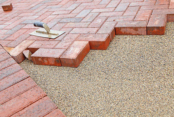 Best Affordable Driveway Pavers  in Topaz Ranch Estates, NV